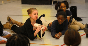 Dance to Unite photo