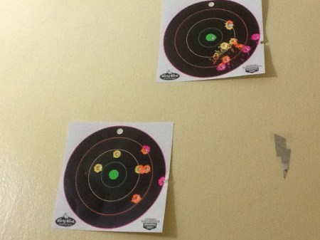 Not a bad shot, right?!