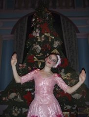 Peninsula Ballet theatre